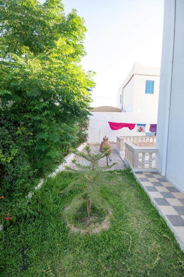 Villa Meublee Avec Piscine Et Abri De Voiture Erriadh Εξωτερικό φωτογραφία