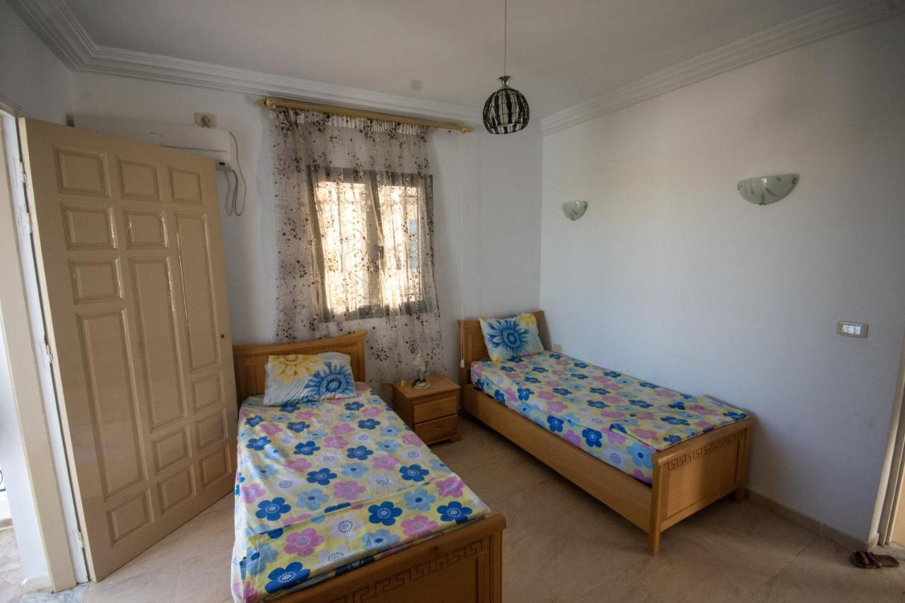 Villa Meublee Avec Piscine Et Abri De Voiture Erriadh Εξωτερικό φωτογραφία