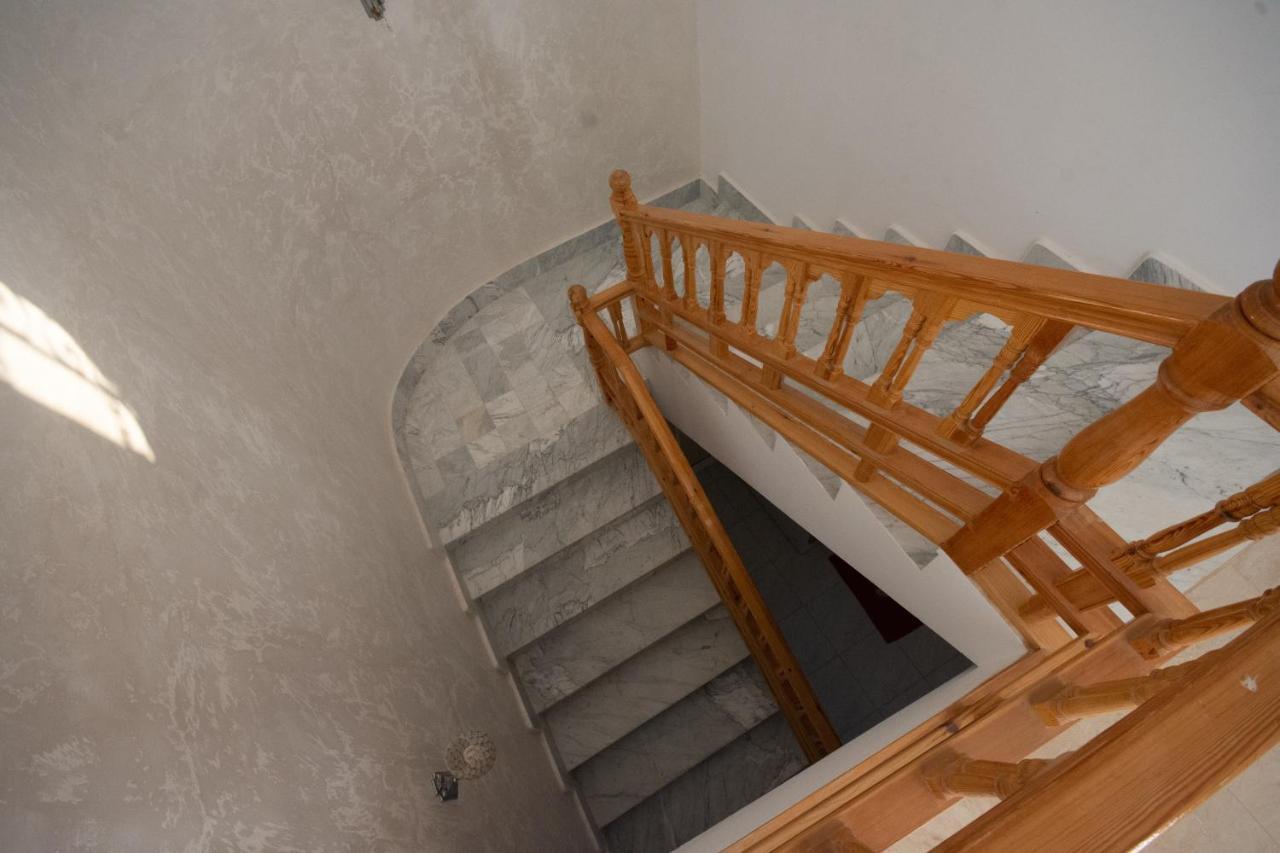 Villa Meublee Avec Piscine Et Abri De Voiture Erriadh Εξωτερικό φωτογραφία