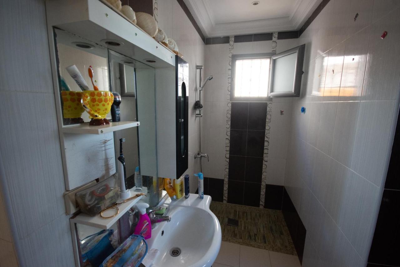 Villa Meublee Avec Piscine Et Abri De Voiture Erriadh Εξωτερικό φωτογραφία