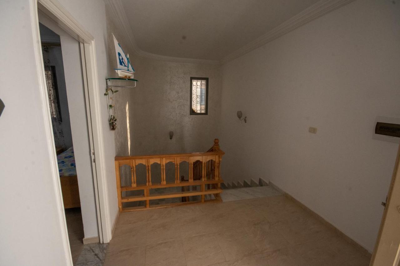 Villa Meublee Avec Piscine Et Abri De Voiture Erriadh Εξωτερικό φωτογραφία
