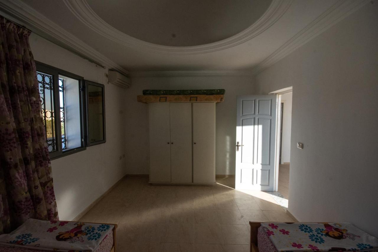 Villa Meublee Avec Piscine Et Abri De Voiture Erriadh Εξωτερικό φωτογραφία