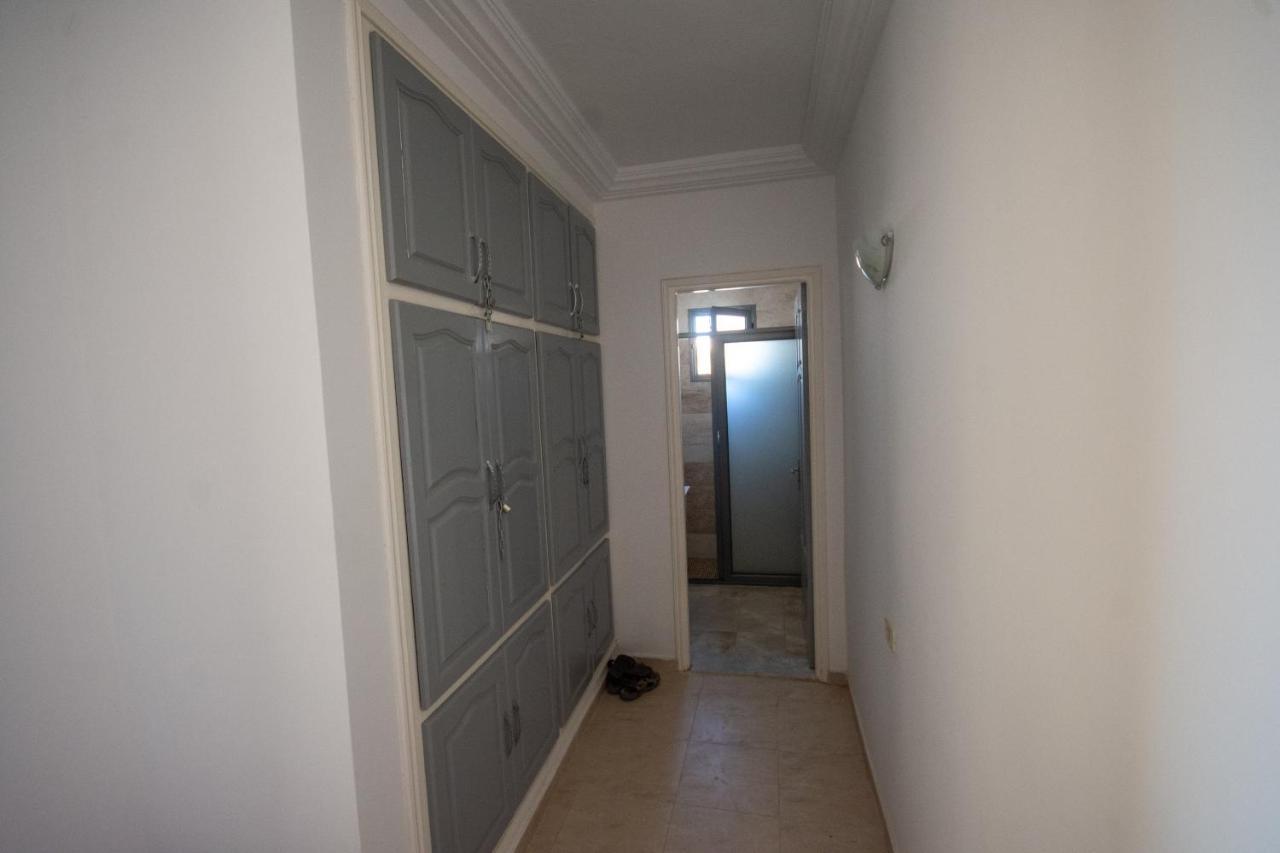 Villa Meublee Avec Piscine Et Abri De Voiture Erriadh Εξωτερικό φωτογραφία